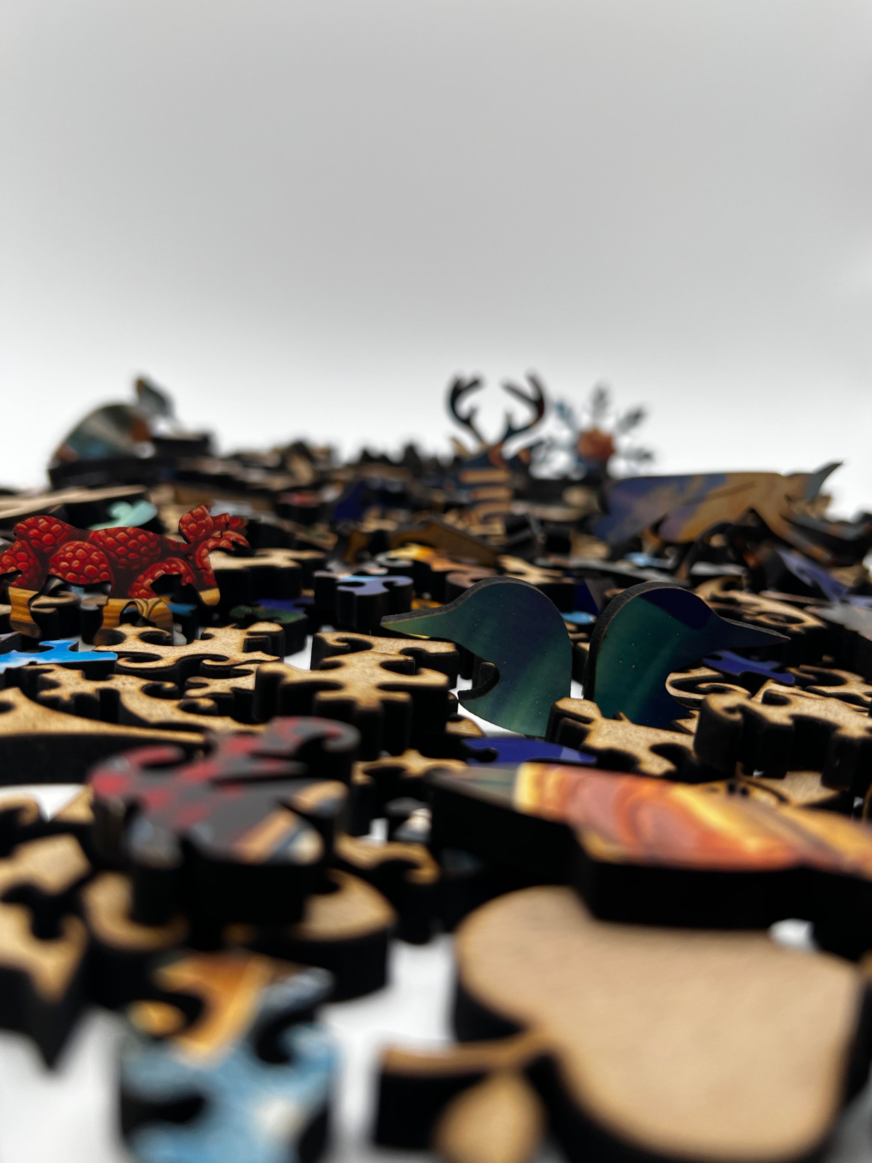 Minnesota 300 Piece Puzzle